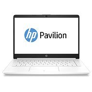 HP 14-cf0015nc Snowflake white - Notebook