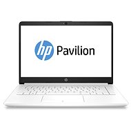 HP 14-cf0015nc Snowflake white - Laptop