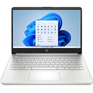 HP 14s-dq5001nc Natural Silver - Laptop