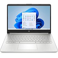 HP 14s-dq5003nc Natural Silver - Laptop