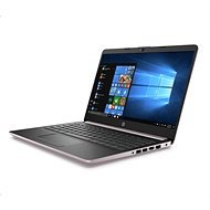 HP 14-CF0003NH Rózsaszín - Laptop