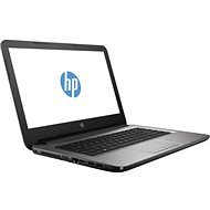 HP 14-cf0004nh Ezüst - Laptop