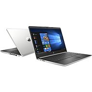 HP 14-cf0007nh Természetes Ezüst - Laptop