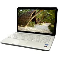 HP Pavilion g6-2252 White - Laptop