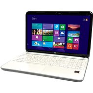 HP Pavilion g6-2302ec Linen White - Laptop