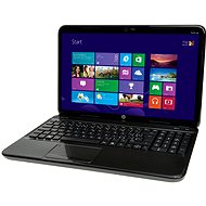 HP Pavilion g6-2350sc Sparkling Black - Laptop