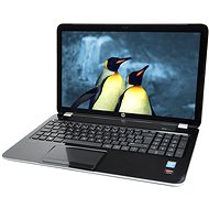 HP Pavilion 15-e041sc stříbrný - Laptop
