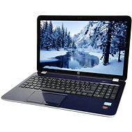HP Pavilion 15-e042sc modrý - Laptop