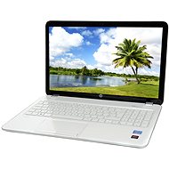 HP Pavilion 15-e039sc bílý - Laptop