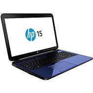 HP Pavilion 15 g002nc Revolutionary Blue  - Laptop