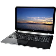 HP Pavilion 15-n050sc černý - Laptop