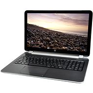 HP Pavilion 15-n052sc černý - Laptop