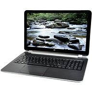  HP Pavilion 15 n054sc black  - Laptop