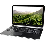 HP Pavilion 15 n051sc Silber - Laptop