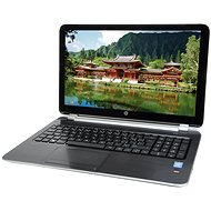HP Pavilion 15-n005sc černý - Laptop