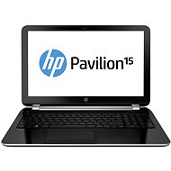  HP Pavilion 15 n268sc mineral black  - Laptop