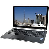  HP Pavilion 15 n018sc Metal  - Laptop