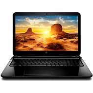  HP 15 Black r004sc  - Laptop