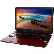 HP 15-r008nc Flyer Red - Notebook