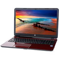 HP 15-r161nc Red Flyer - Laptop