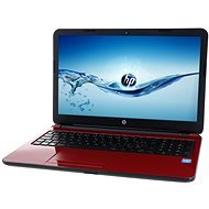 HP 15-r162nc Red Flyer - Laptop