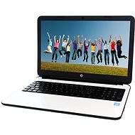 HP 15-r164nc Pearl White - Laptop