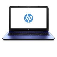 HP 15-ac038nc Noble Blue - Laptop