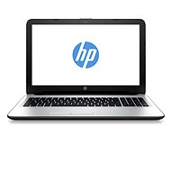 HP 15-ac032nc White silver - Laptop
