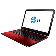  HP 15-r150nc Red Flyer  - Laptop