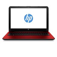 HP 15-ac008nc Red Flyer - Laptop