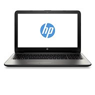 HP 15-ac117nc Turbo Silver - Laptop