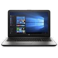 HP 15-ay001nh Turbo Ezüst - Laptop