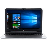 HP 15-ay011nc Turbo Silber - Laptop