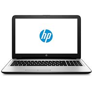 HP 15-ay113nh Fehér Ezüst - Laptop