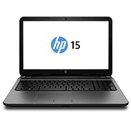 HP 15-g209nc Stone Silver - Laptop