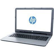 HP 15-af107nc Turbo Silver - Laptop