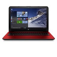 HP 15-af100nc Red Flyer - Laptop