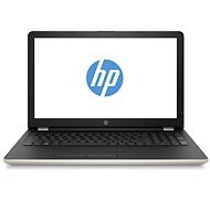 HP 15-bw049nc Silk Gold - Notebook