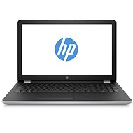 HP 15-bw005nc Natural Silver - Laptop