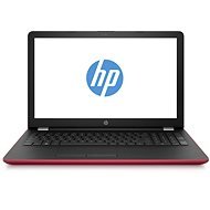 HP 15-bw050nc Empress Red - Laptop