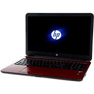 HP 15-g507nc Flyer Red - Notebook