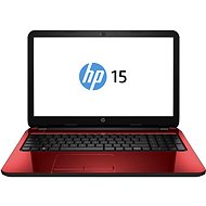 HP 15-g212nc Red Flyer - Laptop