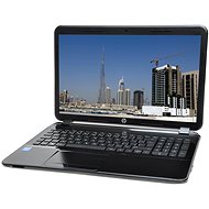  HP 15 Black d050sc  - Laptop
