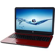 HP 15-g211nc Red Flyer - Laptop