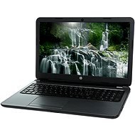 HP 15-g003nc Stein Silber - Laptop