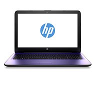 HP 15-af014nc purple Iris - Laptop