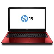 HP 15-g208nc Red Flyer - Laptop