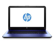 HP 15-af015nc Noble Blue - Laptop