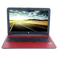 HP 15-af105nc Flyer Red - Notebook