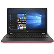HP 15-bw052nc Empress Red - Laptop